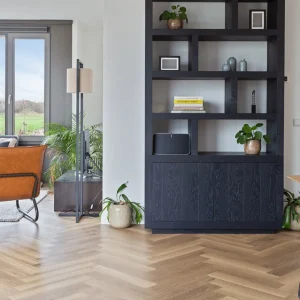 Snelle Levering mFLOR Parva Broad Leaf 40815 Warm Sycamore